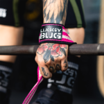 Lifting Straps - Strap Musculação | Luggy Bug