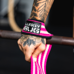 Lifting Straps - Strap Musculação | Luggy Bug