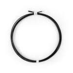 Luggy Bug Cabo PRO para Speed Rope - Preto