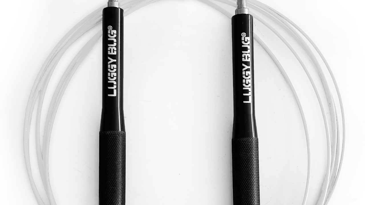 Corda de Pular Speed Rope - Luggy Bug
