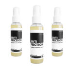 3-pack Anti-Friction - Spray Antiatrito Corrida