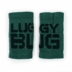 Wrist Band - Munhequeira Seca Suor - Verde Militar