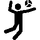 Ícone Vôlei