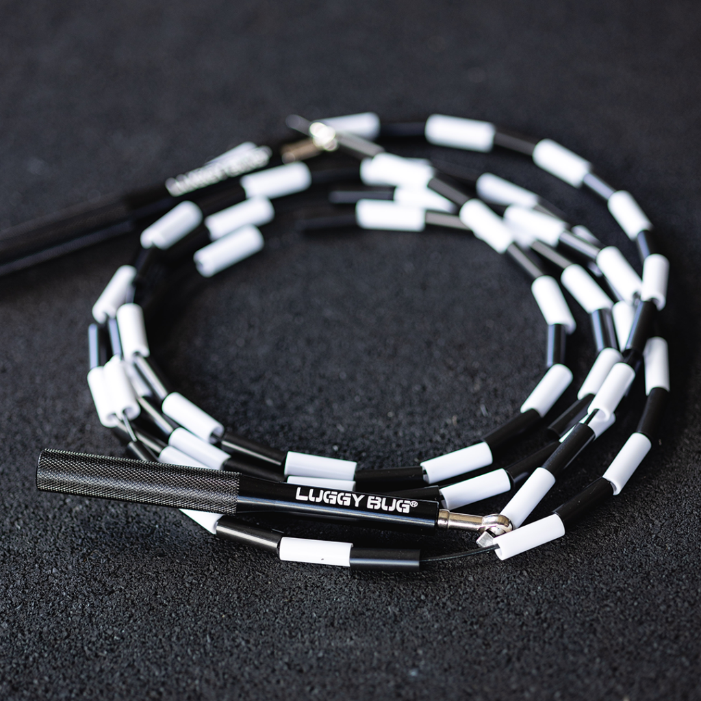 Corda de Pular Segmentada - Crossover Rope - Luggy Bug