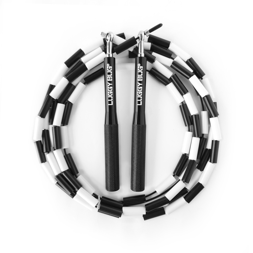 Corda de Pular Segmentada - Crossover Rope - Luggy Bug