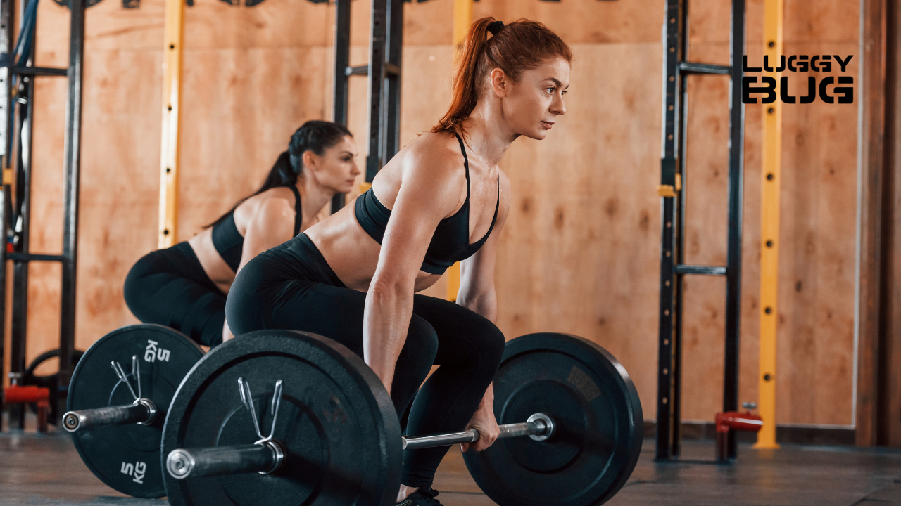 Treino For Time no CrossFit Estratégia e Velocidade