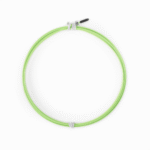 Cabo PRO para Speed Rope - Verde - Luggy Bug