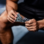 Aplicação da Bug Tape - Hook Grip - Black