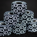 Bug Tapes Black - Luggy Bug