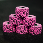 Bug Tapes Pink - Luggy Bug