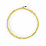Cabo PRO para Speed Rope - Amarelo