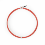 Cabo PRO para Speed Rope - Vermelho