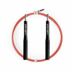Speed Rope PRO - Corda de Pular - Vermelho - Luggy Bug