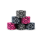 Bug Tape - Mix - 6 unidades