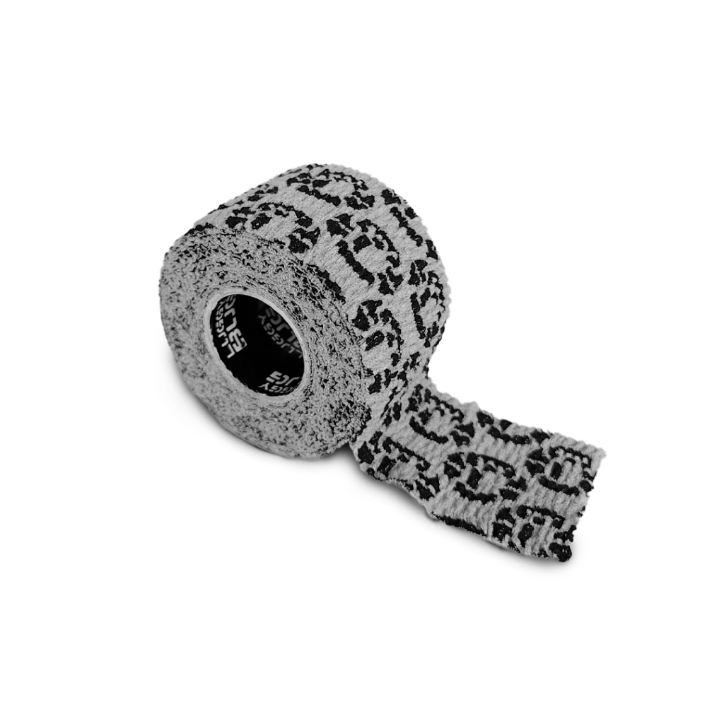Bug Tape - Grey - Fita Elástica Adesiva LPO Thumb Tape CrossFit