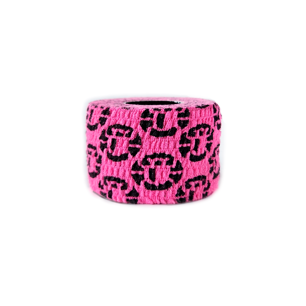 Bug Tape - Pink - Fita Elástica Adesiva LPO Thumb Tape CrossFit