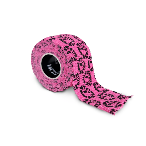 Bug Tape - Pink - Fita Elástica Adesiva LPO Thumb Tape CrossFit