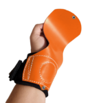 Luggy Bug Power+ Grip de Lona - Laranja