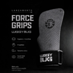 Grip de Hypalon - Force Grip - Imagem 9